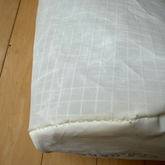 LAST CALL!!! Sea Bags Maine Anchor Tote Bucket Bag - Picture 8 of 12